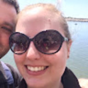 Meet your Posher, Claire